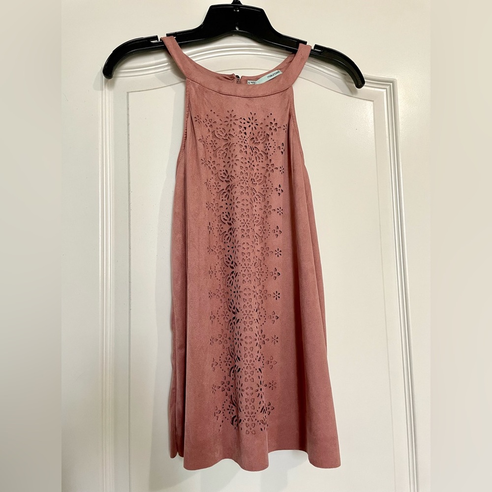 Maurices Blouse